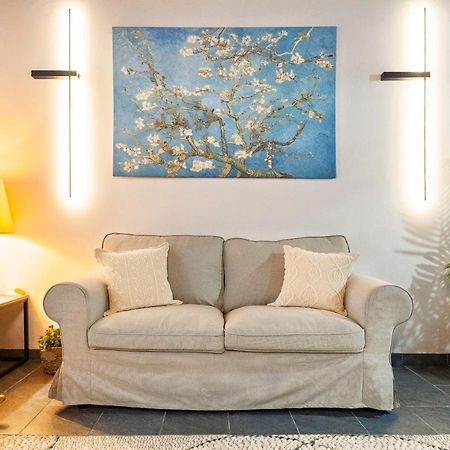Mandorla Apartments Rhodes City 外观 照片