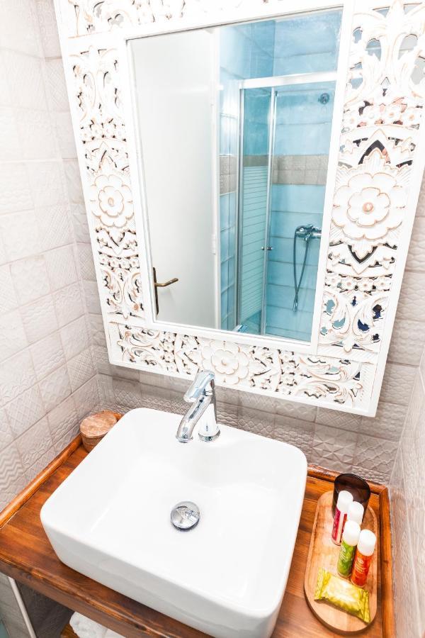 Mandorla Apartments Rhodes City 外观 照片