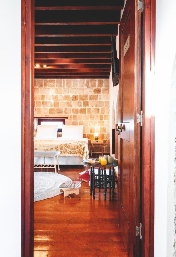 Mandorla Apartments Rhodes City 外观 照片